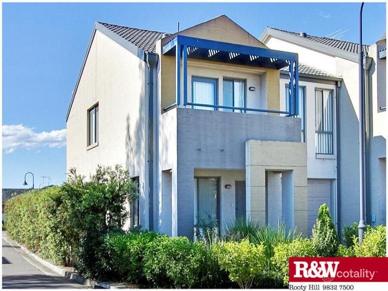 33/90 Parkwood St, Plumpton, NSW 2761