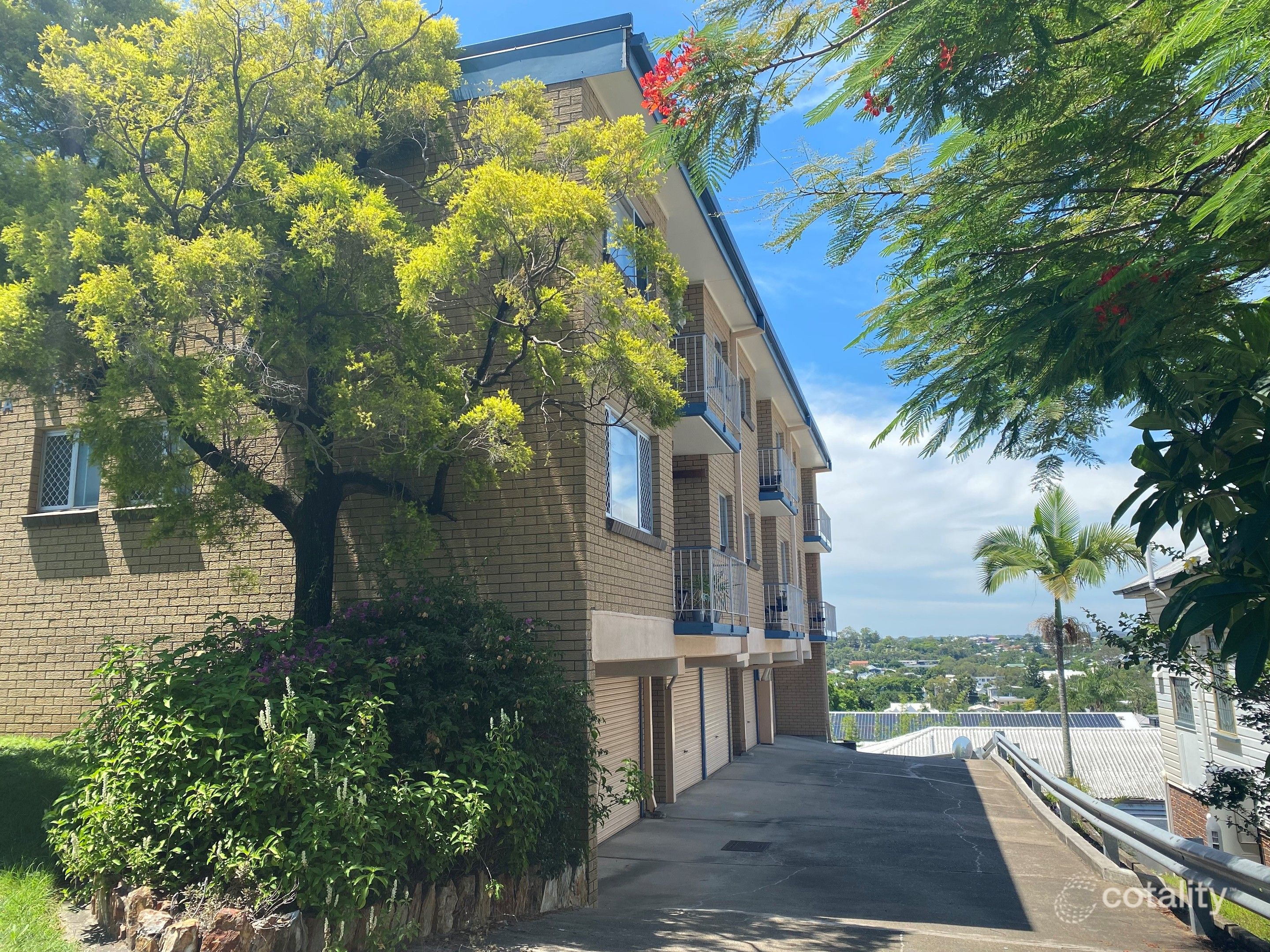 5/57 Victoria St, Balmoral, QLD 4171