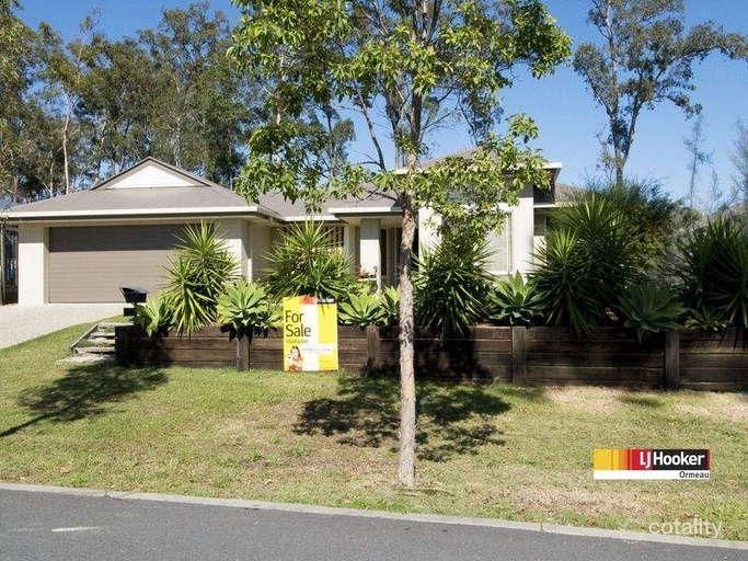 18 Killarney Ct, Ormeau, QLD 4208