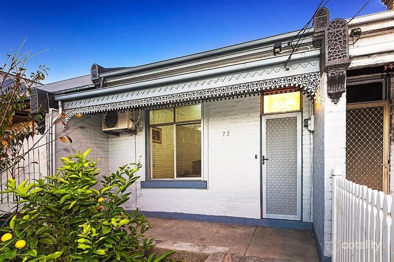 73 Whitehall St, Footscray, VIC 3011