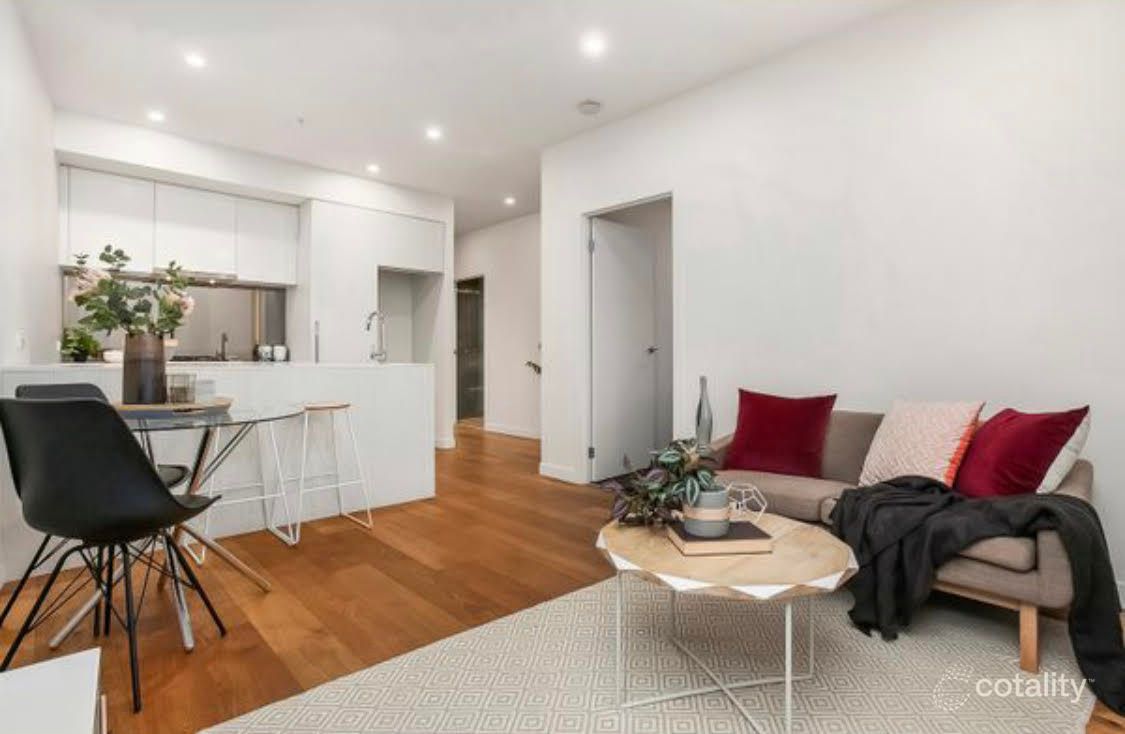 215/138 Camberwell Rd, Hawthorn East, VIC 3123