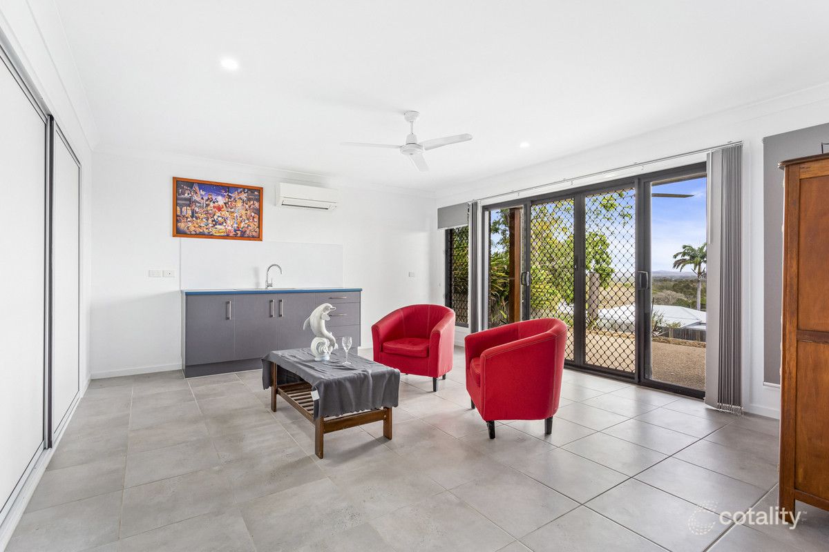 42 Wentworth Tce, The Range, QLD 4700