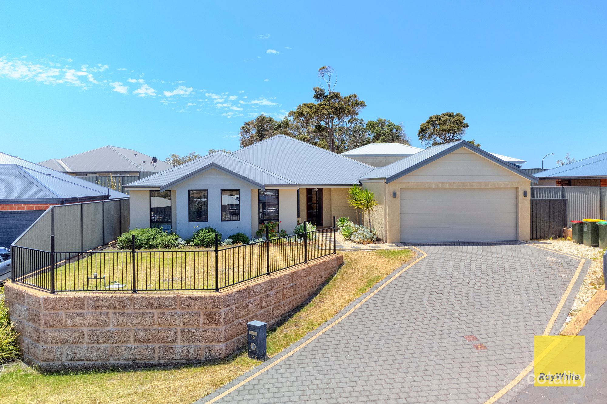 10 Dyer Ct, Bayonet Head, WA 6330