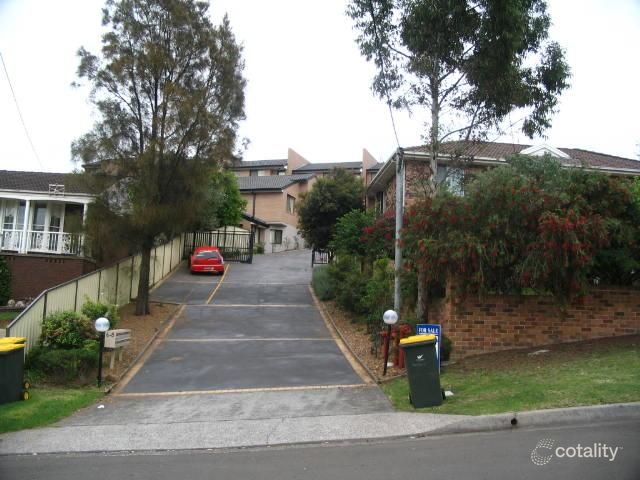 5/6-8 Melinda Gr, Lake Heights, NSW 2502
