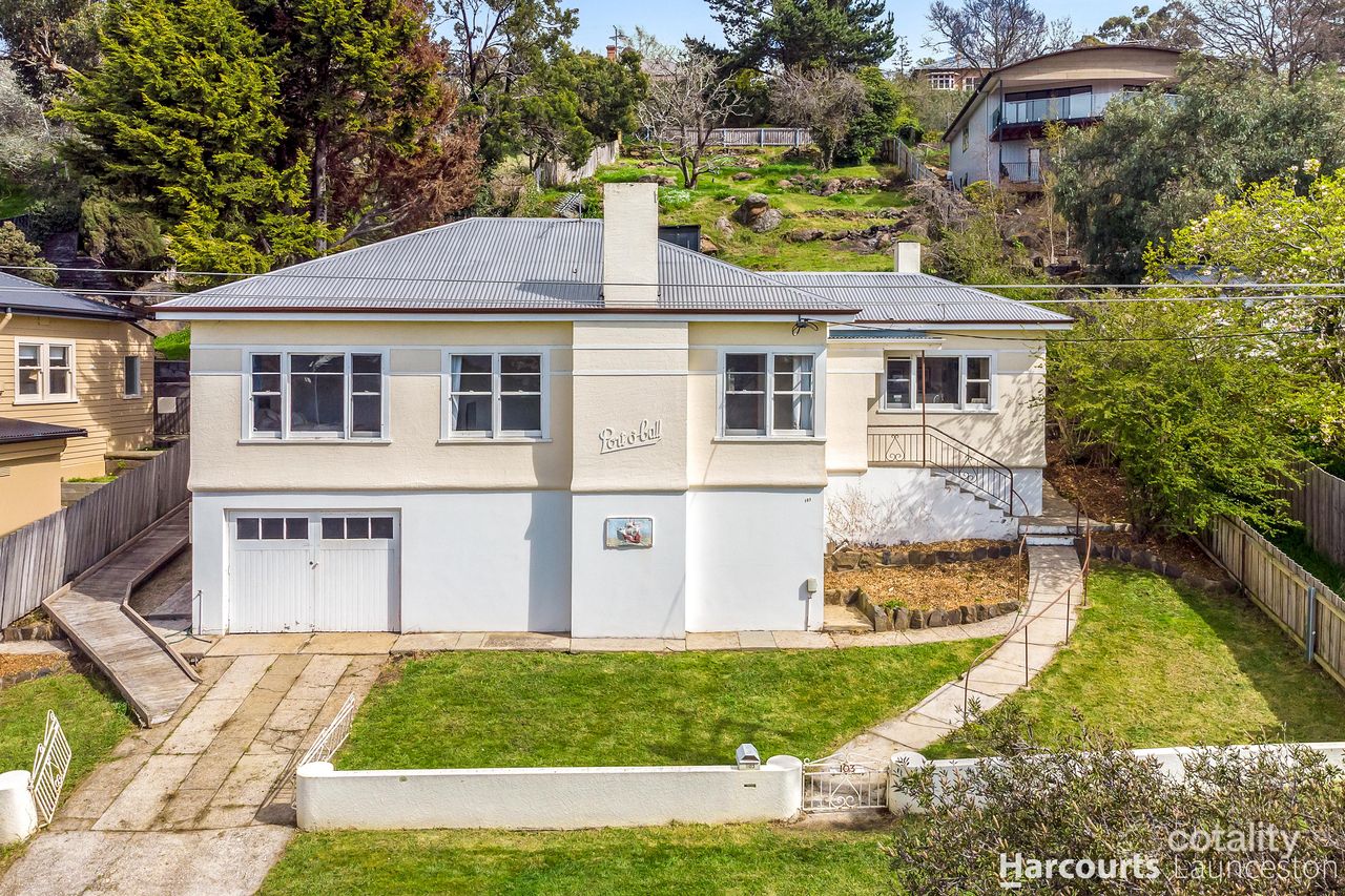 103 West Tamar Rd, Trevallyn, TAS 7250