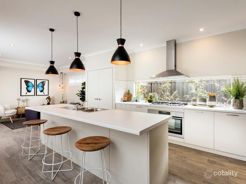 3 Aire Way, Ellenbrook, WA 6069