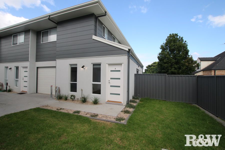 6/69 Great Western Hwy, Kingswood, NSW 2747