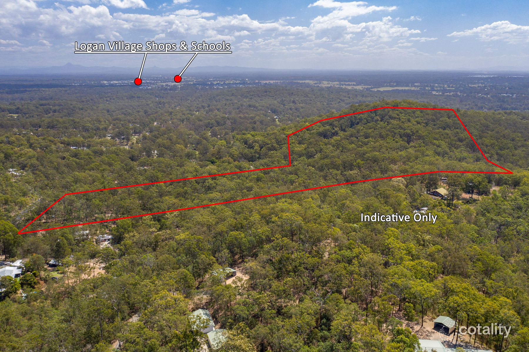 396-402 Miller Rd, Logan Village, QLD 4207