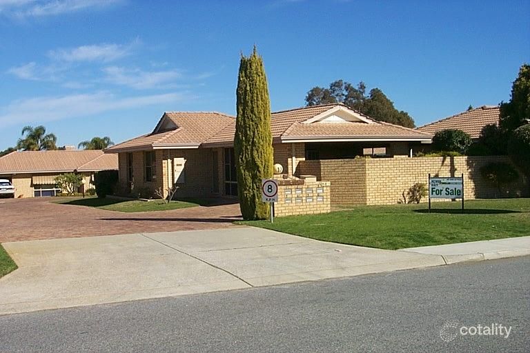 9/17 Attfield St, Maddington, WA 6109