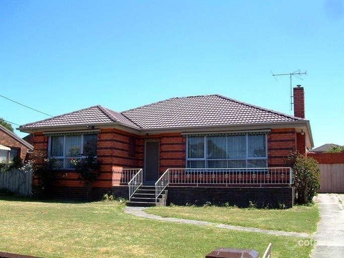 1 Tamarisk Ave, Glen Waverley, VIC 3150