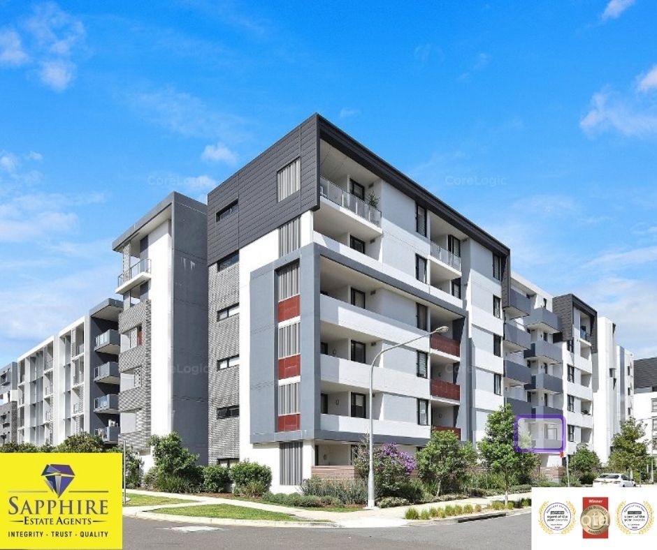 103/2 Mackinder St, Campsie, NSW 2194