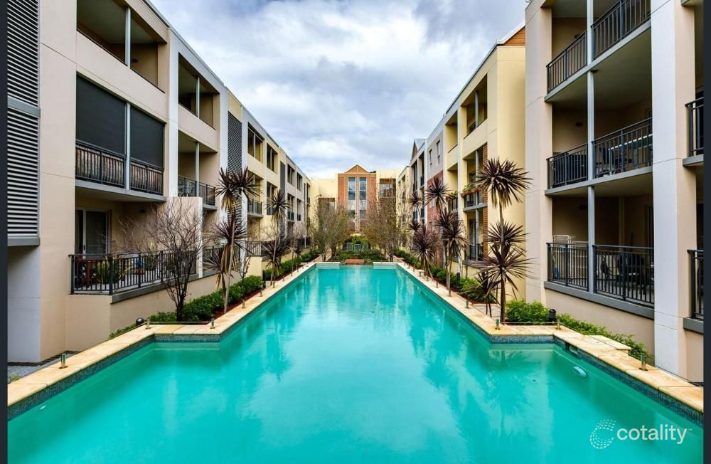 50/134 Aberdeen St, Northbridge, WA 6003