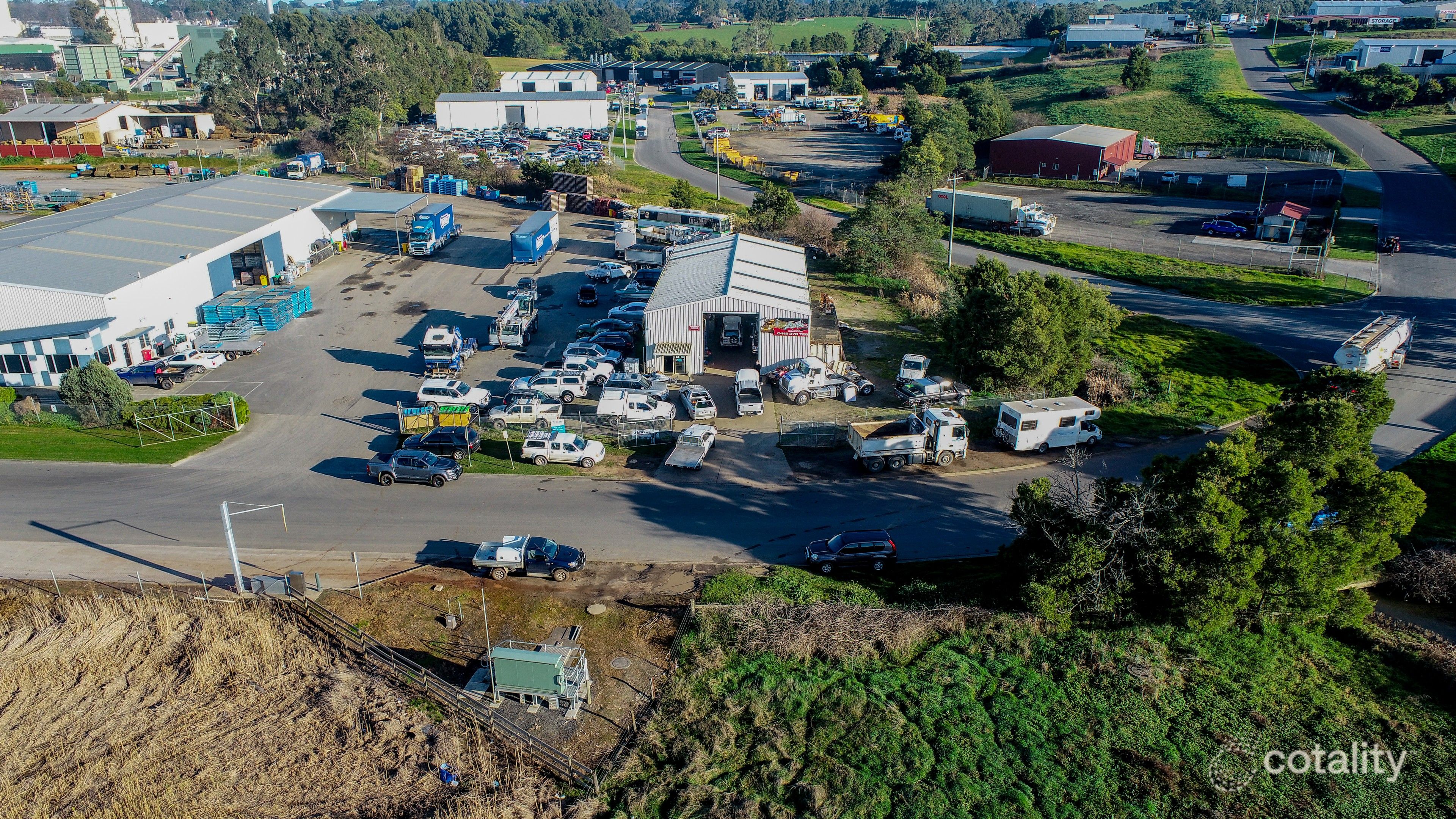 1b Cusack Rd, Leongatha, VIC 3953