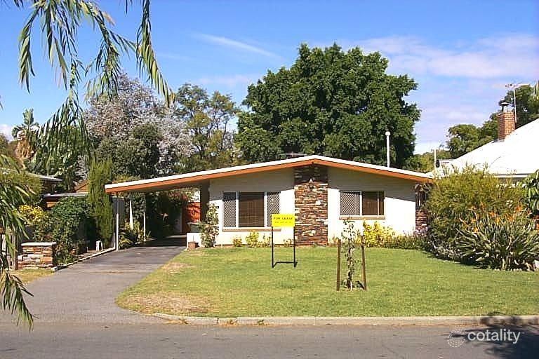 16 Clement St, Swanbourne, WA 6010