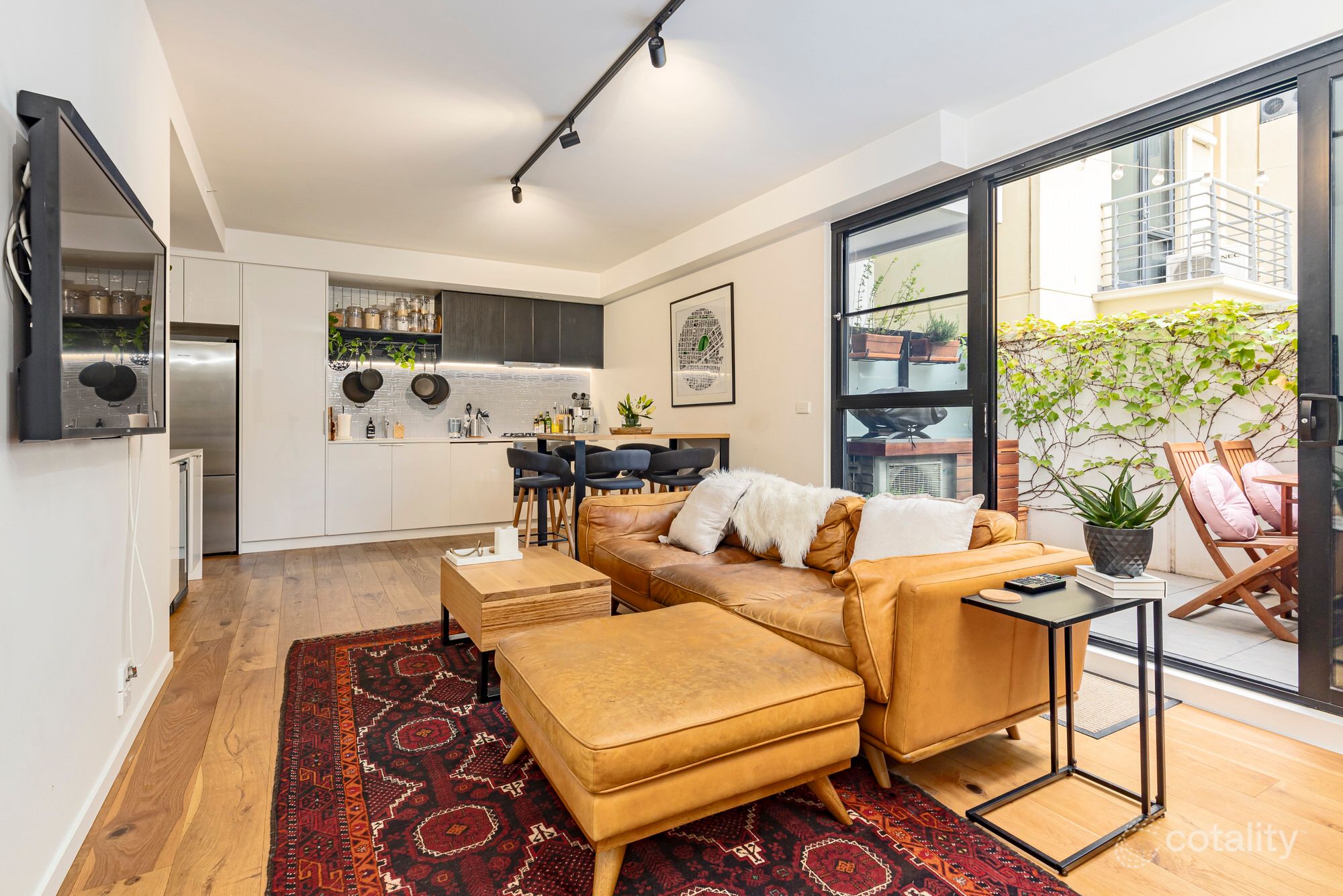 103/144 Queens Pde, Fitzroy North, VIC 3068