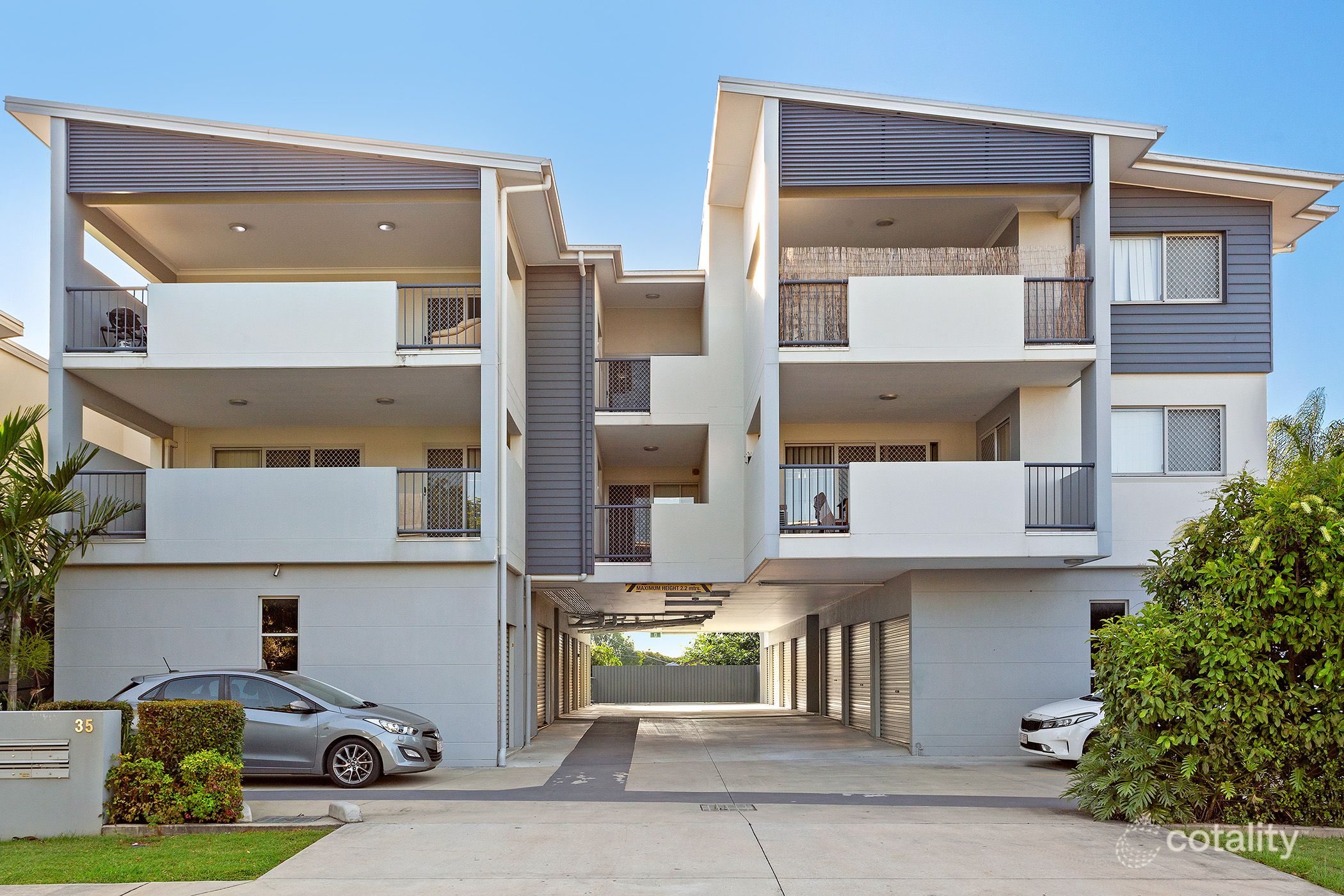 7/35 Maher St, Zillmere, QLD 4034
