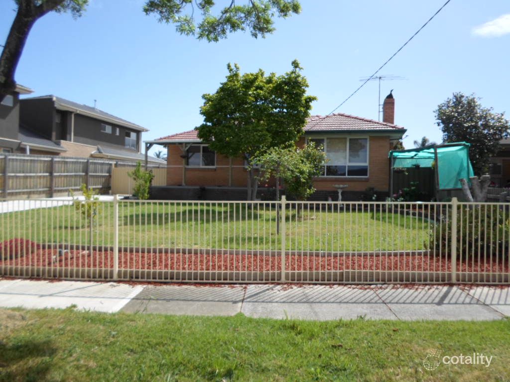 7 Hilton St, Craigieburn, VIC 3064