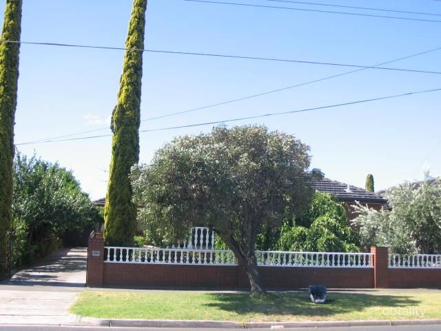 40 Lynch Rd, Fawkner, VIC 3060