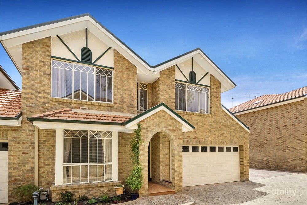 2/1236-1238 Old Burke Rd, Kew East, VIC 3102