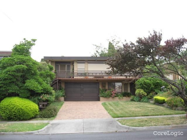 7 Kelly St, Doncaster, VIC 3108