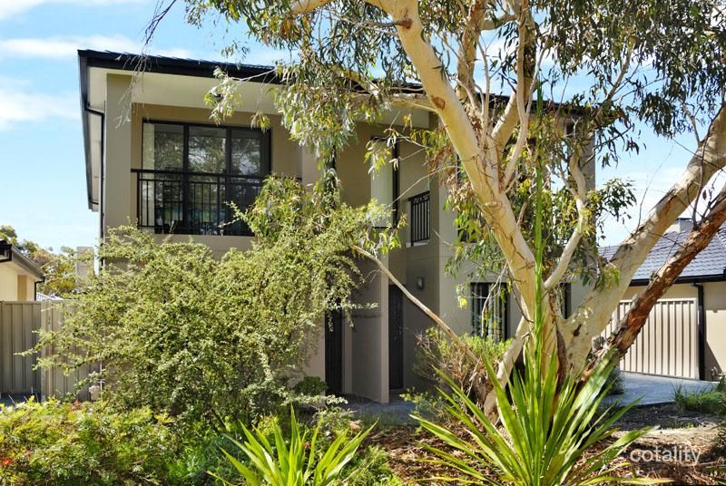 5/54-62 Osprey Dr, Illawong, NSW 2234