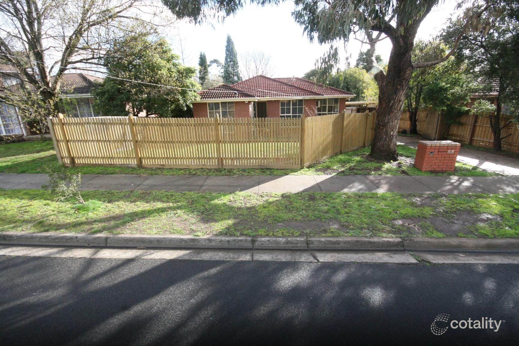 68 Sheppard Dr, Scoresby, VIC 3179