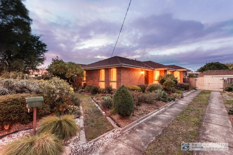 413 Police Rd, Mulgrave, VIC 3170