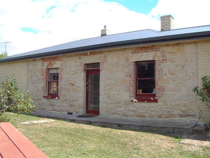 1 Victoria St, Richmond, TAS 7025