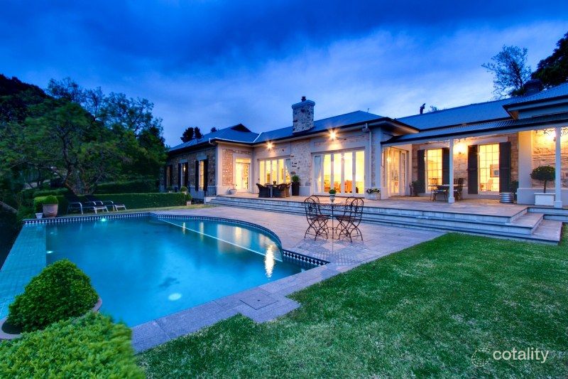 5 Atkinson Rd, Crafers West, SA 5152