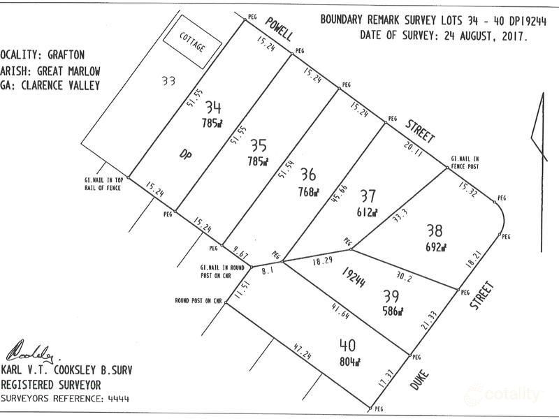 232 Powell St, Grafton, NSW 2460