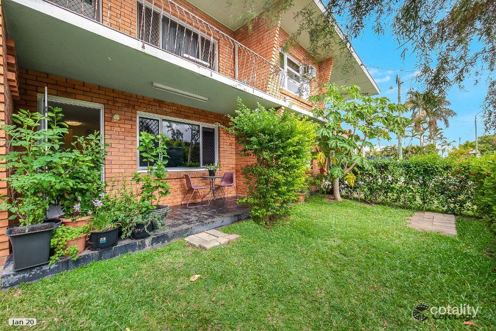 6/2 Healy St, Mundingburra, QLD 4812