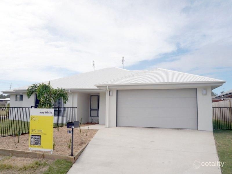 34 Petrel St, Kirkwood, QLD 4680