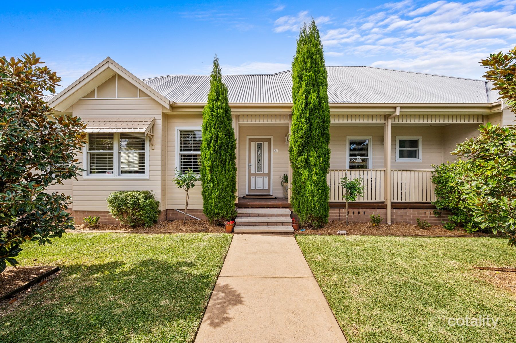 85 Belmore Rd, Lorn, NSW 2320