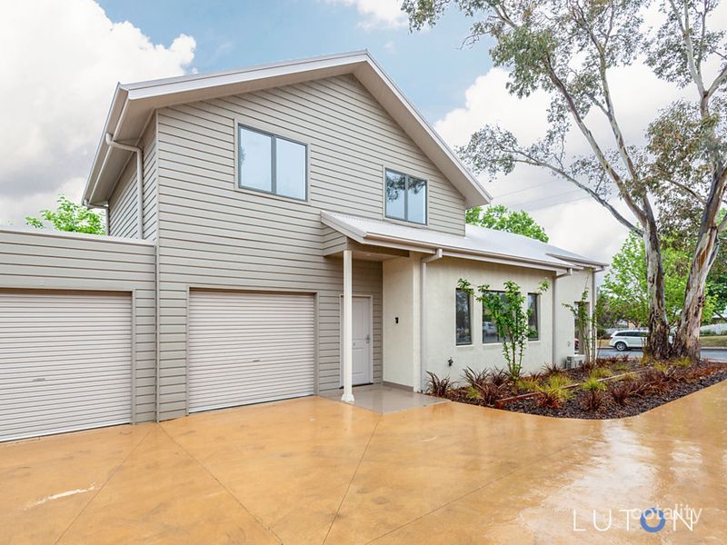 2/12 Victoria St, Hall, ACT 2618