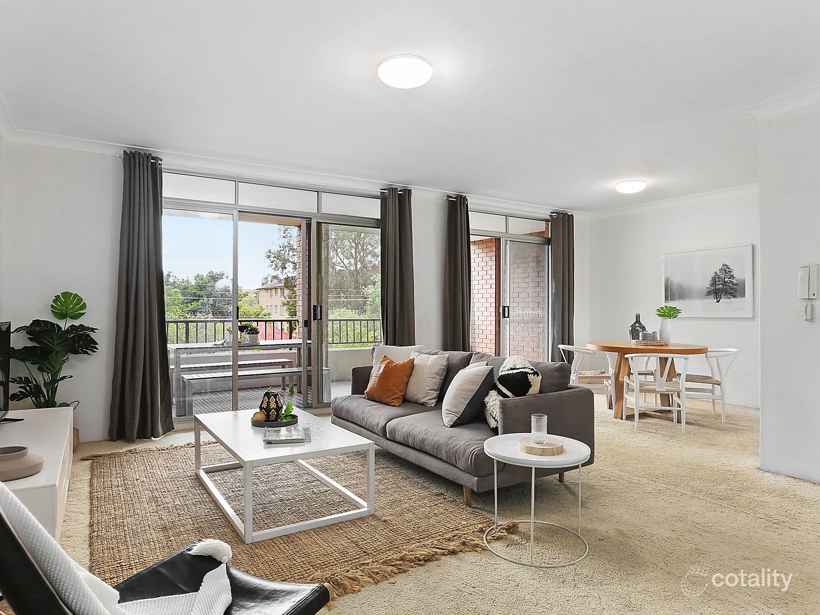 8/27 Elizabeth St, Allawah, NSW 2218