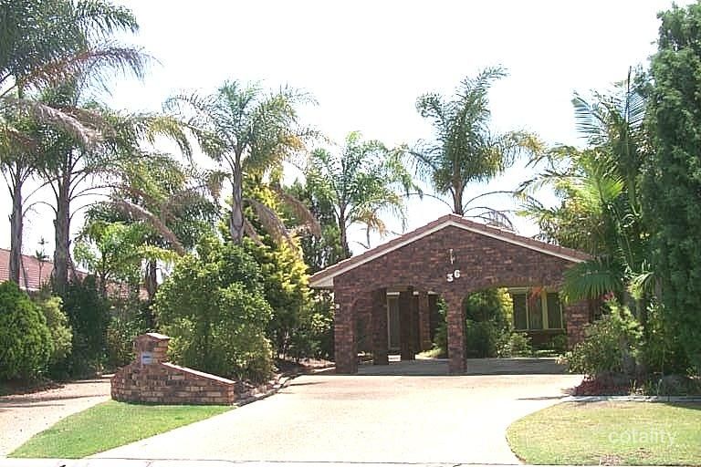 36 Capel St, Brighton, QLD 4017