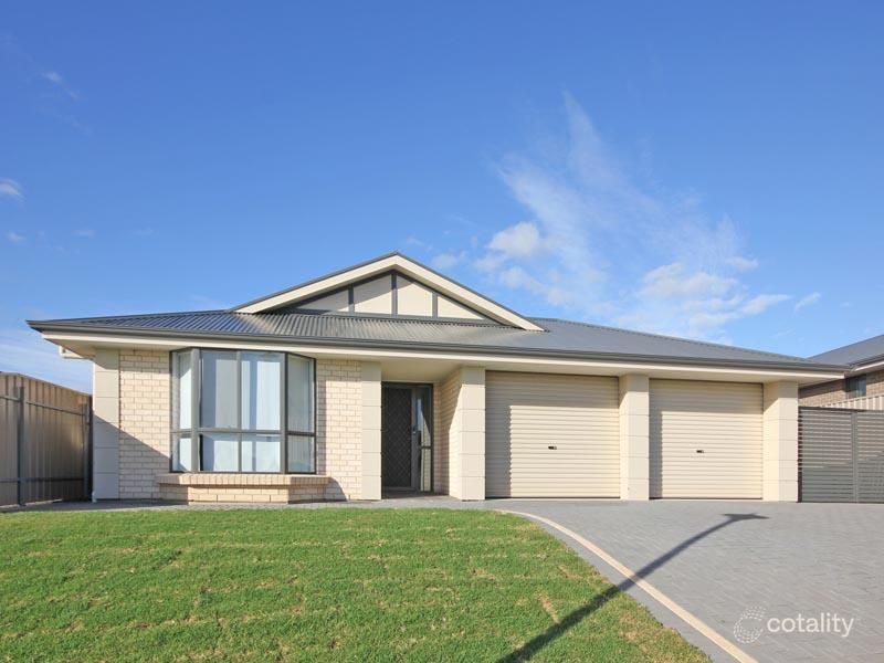 5 Queenscliff Dr, Seaford Rise, SA 5169