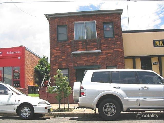 54 Shepherd St, Marrickville, NSW 2204