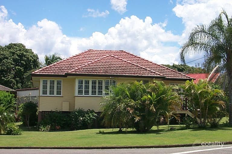 2 Fitzsimmons St, Keperra, QLD 4054