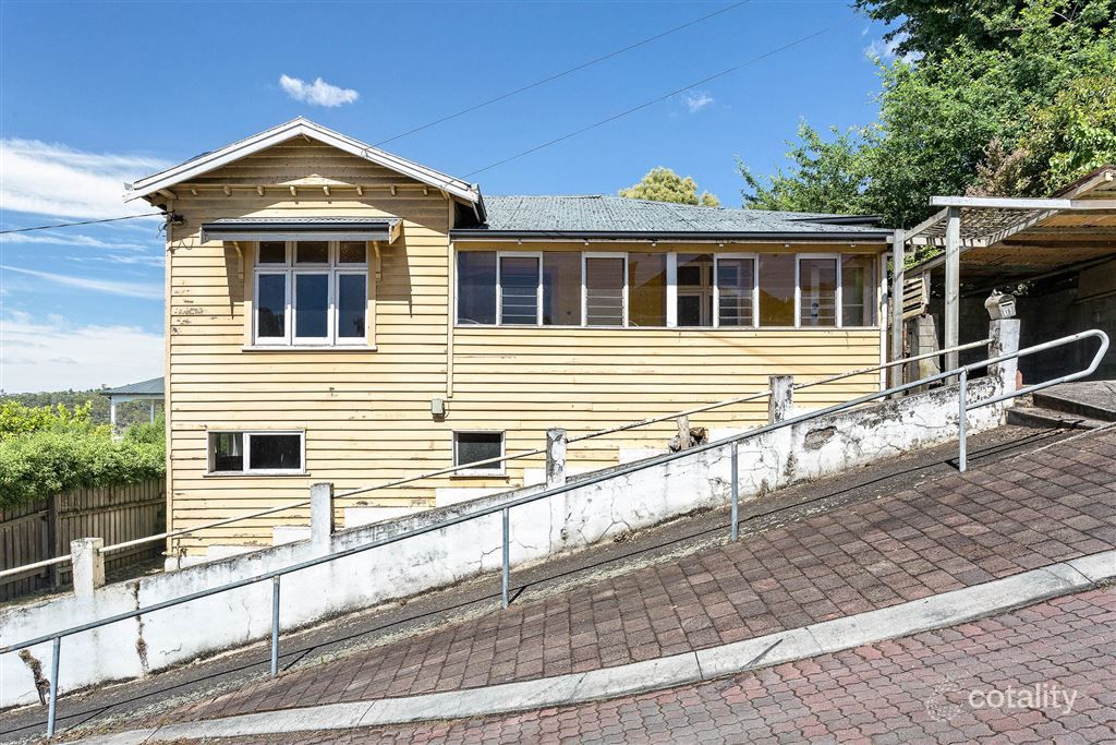 18 Lord St, Launceston, TAS 7250