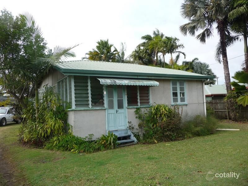 6 Keith Hamilton St, West Mackay, QLD 4740