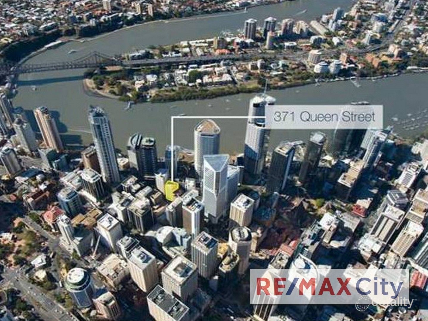9/371 Queen St, Brisbane City, QLD 4000