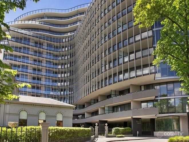 115/55 Queens Rd, Melbourne, VIC 3004