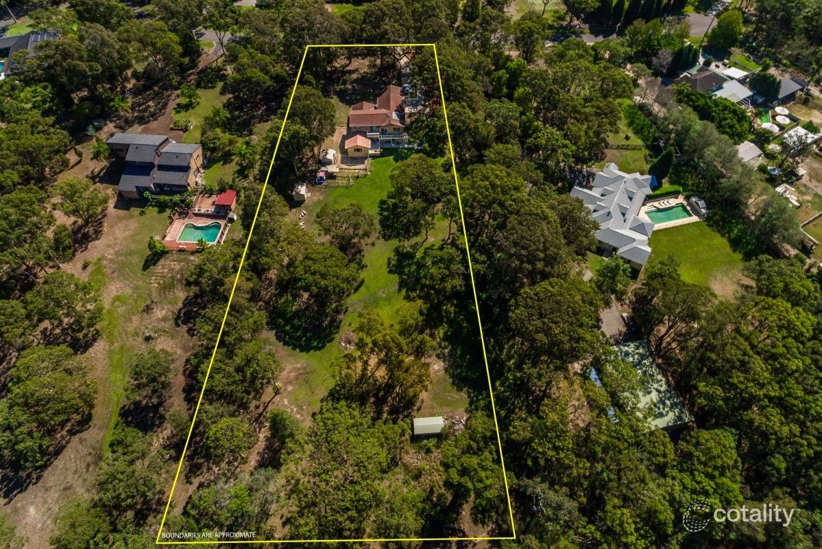 11 Hayley Cl, Tumbi Umbi, NSW 2261
