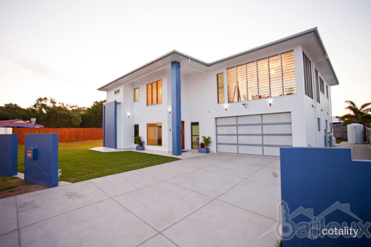 1 Turtle Pl, Blacks Beach, QLD 4740