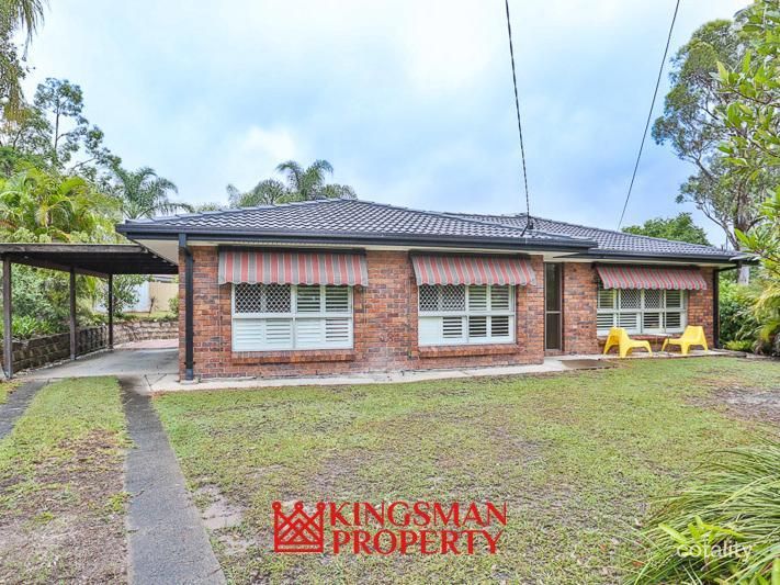 11 Cunningham St, Rochedale South, QLD 4123