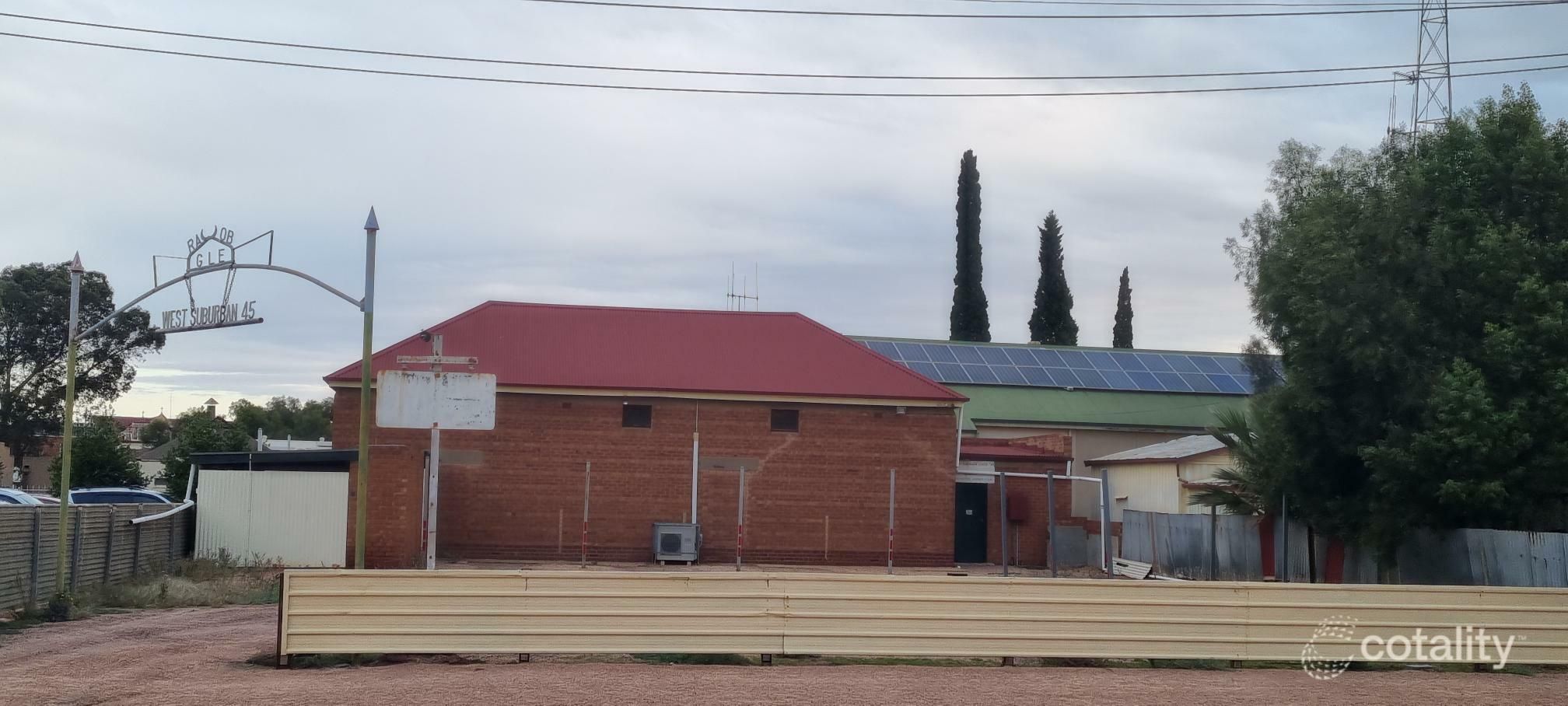 29 David St, Port Pirie, SA 5540
