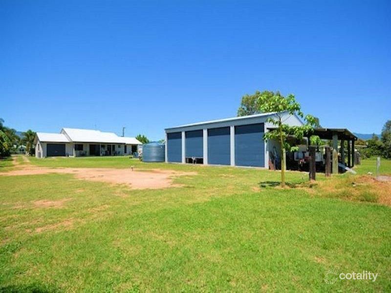 30 Blue Mountain Dr, Bluewater Park, QLD 4818
