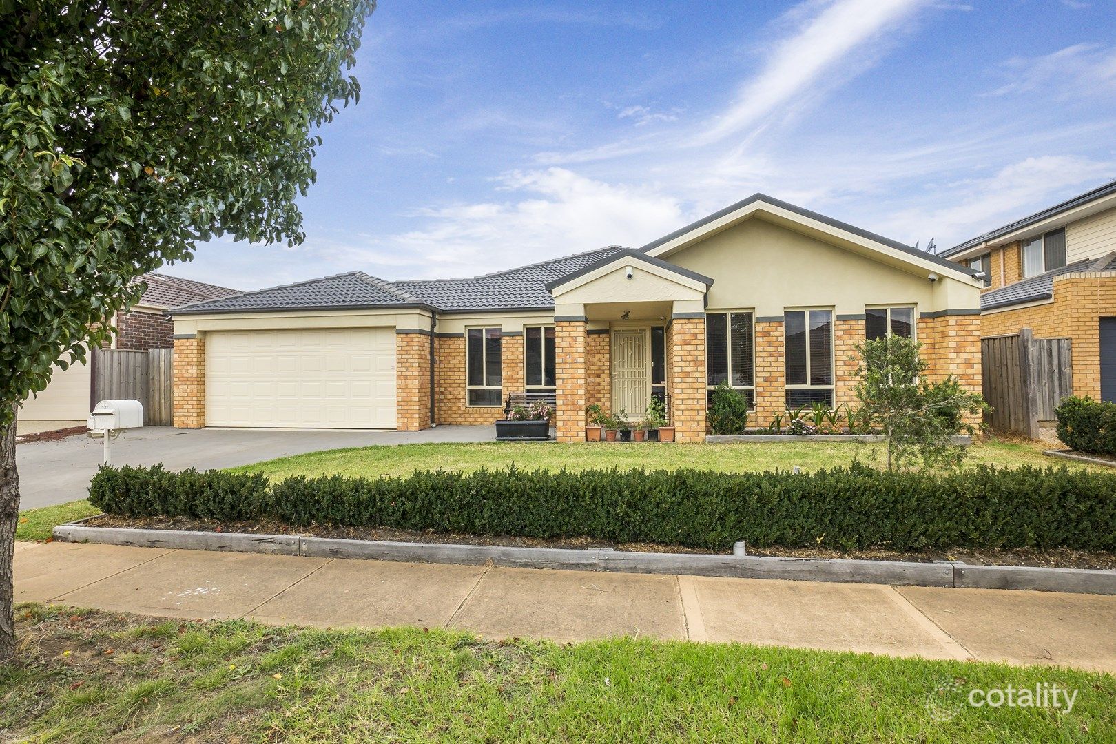 18 Fantail Cres, Williams Landing, VIC 3027