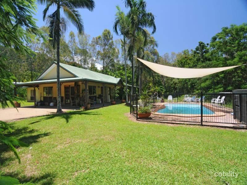 57 Reynolds Rd, Oak Beach, QLD 4877
